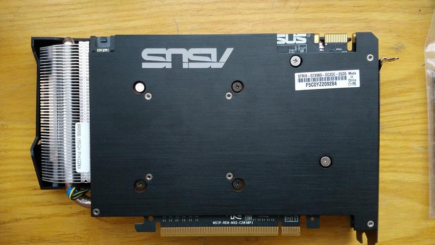 GPU温度监控与散热