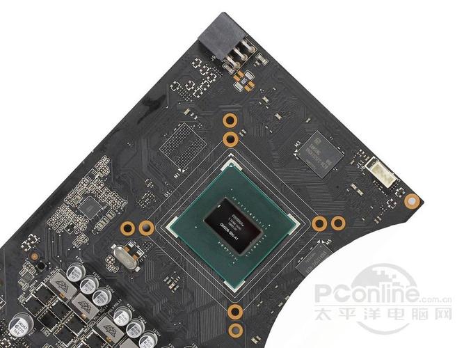 GTX 960游戏性能测试场景