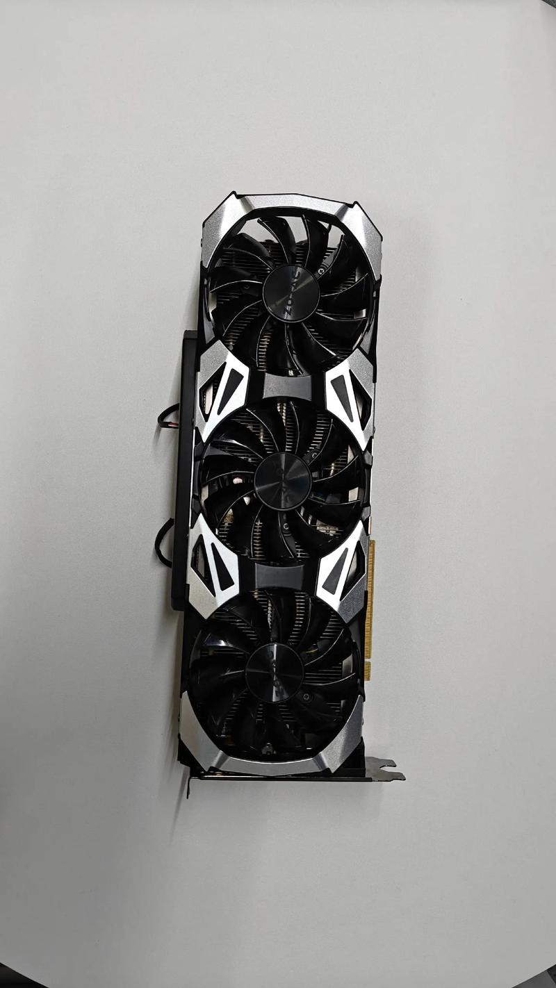 RTX 2080 Super核心规格硬件细节