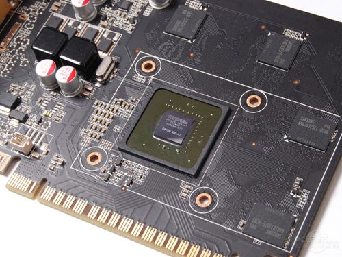 GPU 功耗散热系统