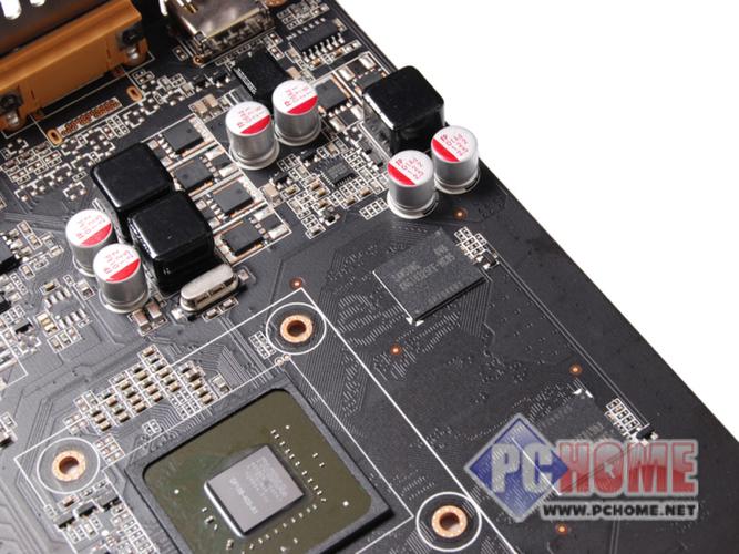 GPU 芯片架构展示