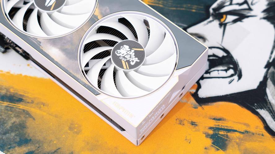 RTX 4060 Ti 游戏平台配置