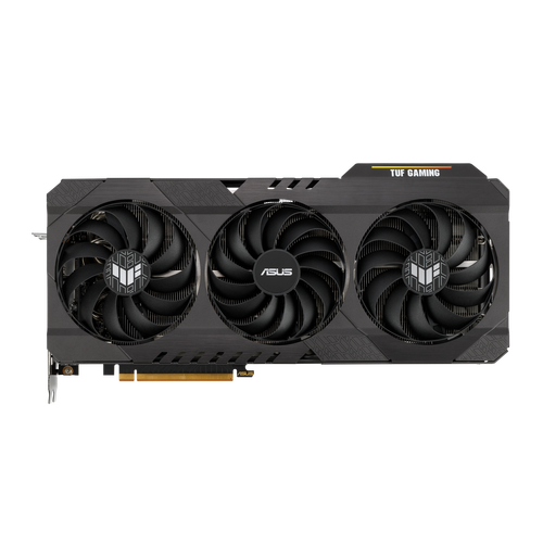 AMD Radeon RX 6700 XT 技术细节