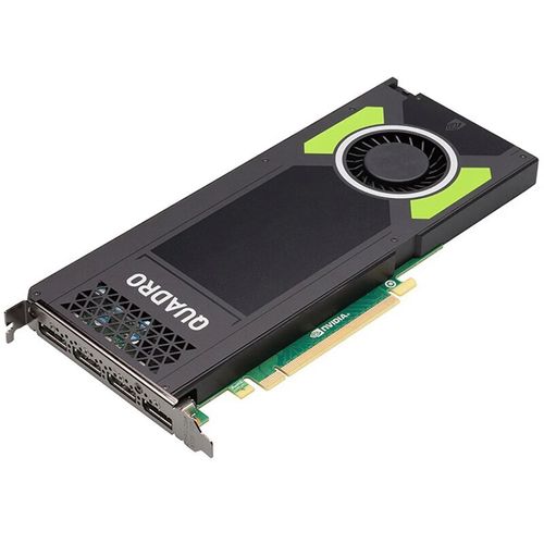 显卡散热器细节