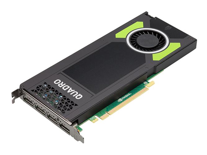 显卡核心与显存规格展示