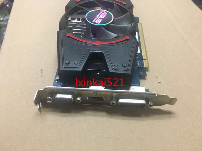 入门级 PC 硬件配置场景