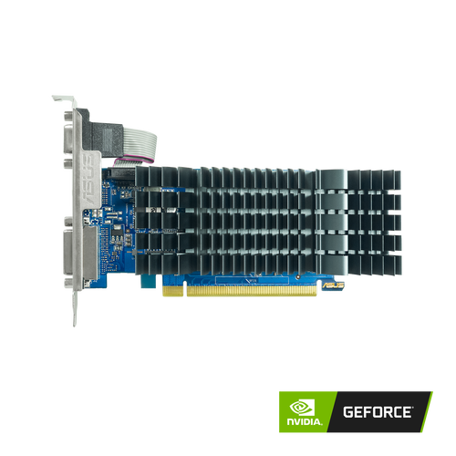 低功耗显卡散热系统