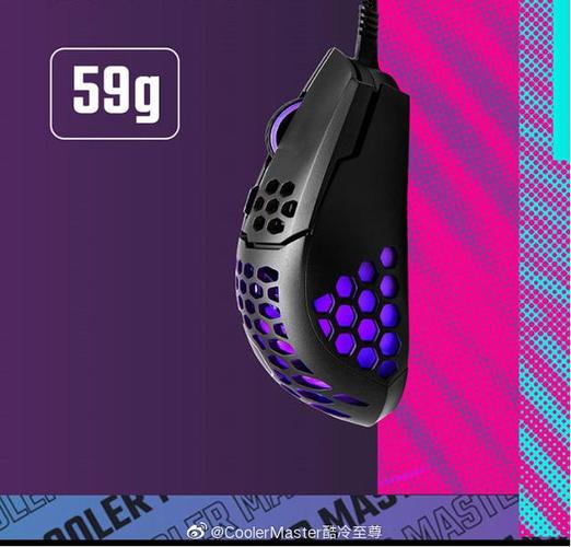 Gaming mouse selection and recommendation