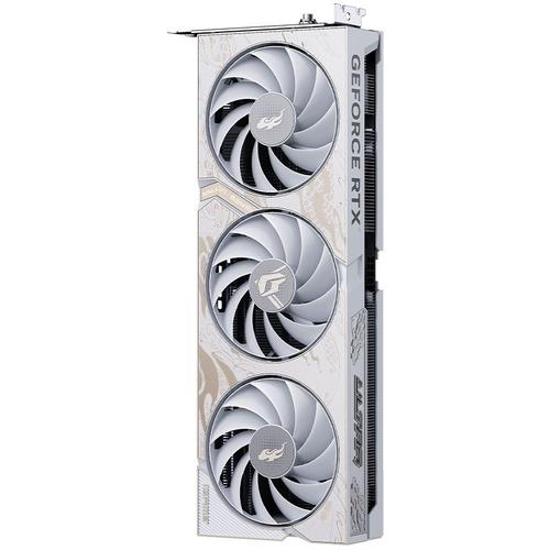 显卡接口与散热器规格展示