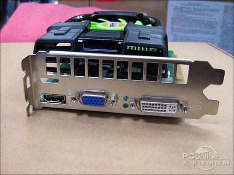 PC cooling fan close-up