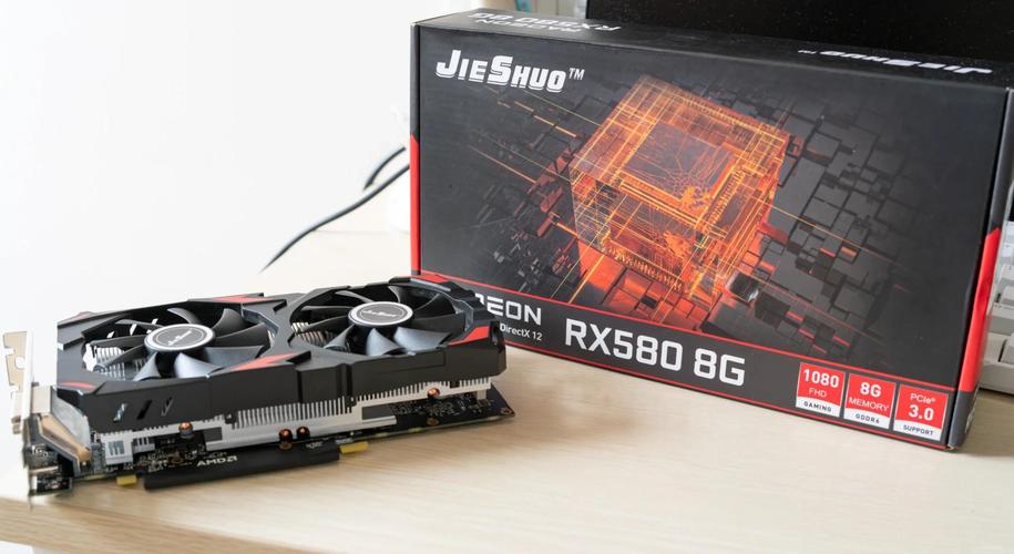 PC 硬件散热系统展示