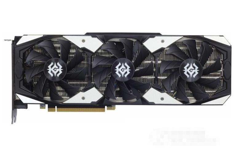 GeForce RTX 2070 规格参数展示