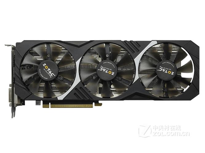 GTX 1060 游戏帧率表现图示
