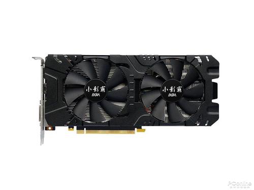 GeForce RTX 2060 涡轮版电路板特写