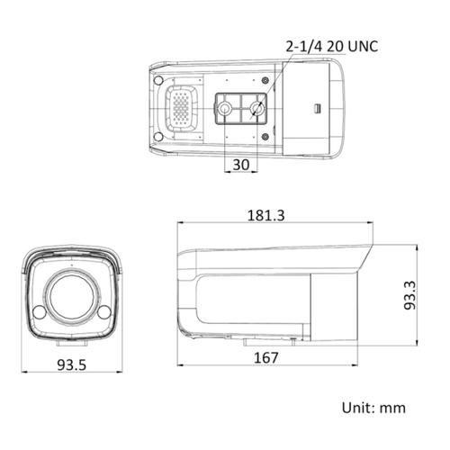 Computer storage components comparison