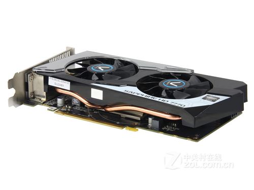 Graphics card hardware design details