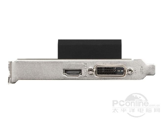 NVIDIA Pascal 架构显卡规格展示