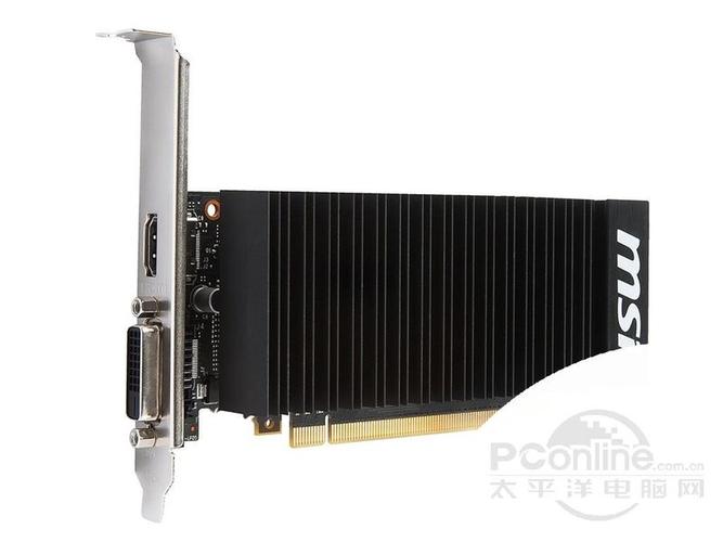 显卡性能测试场景