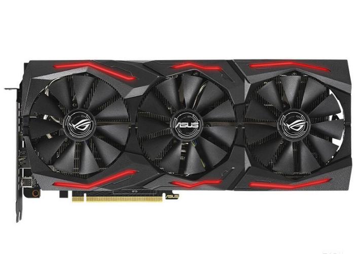 华硕 ROG Strix RTX 2080 Super OC 评测：三风扇旗舰，经典图灵架构再战2026