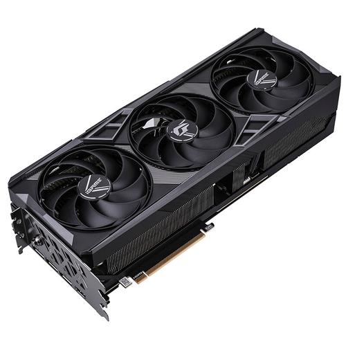 高性能 GPU 基准测试