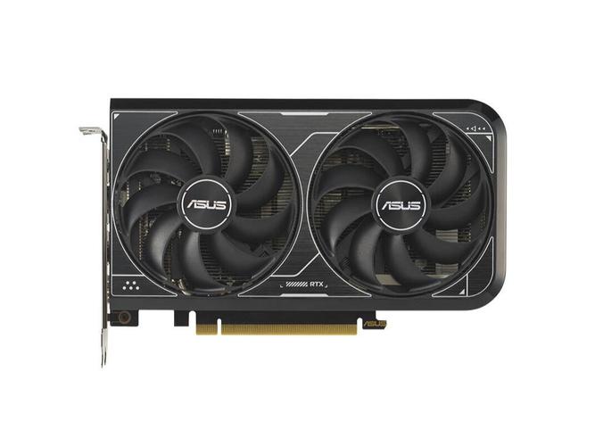 Gaming performance with RTX 4060 graphics card