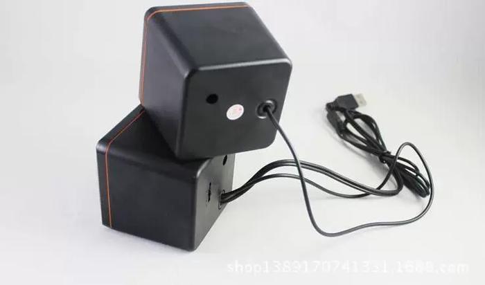 Budget desktop speakers recommendation