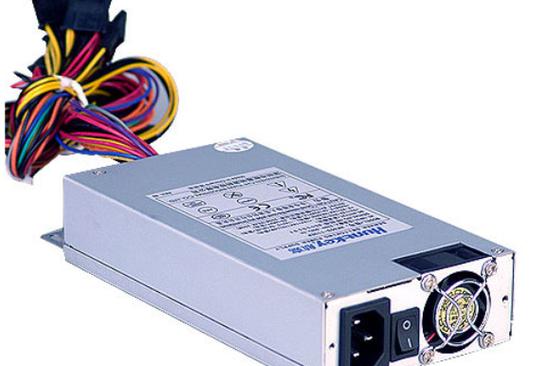 航嘉HK353-11UEP 250W服务器电源评测：紧凑1U设计 稳定可靠的工控选择