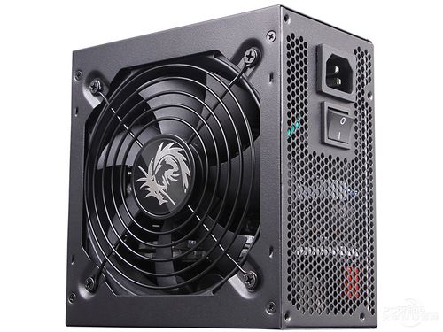 PC PSU 功耗与散热表现
