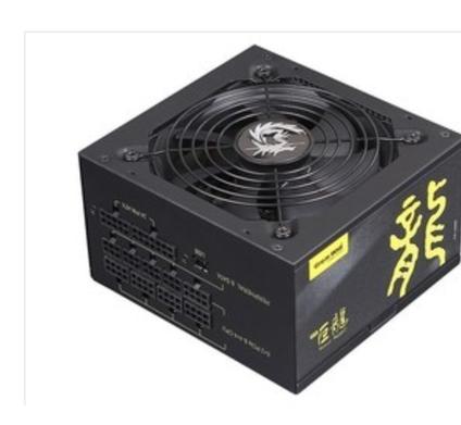 电源风扇散热系统