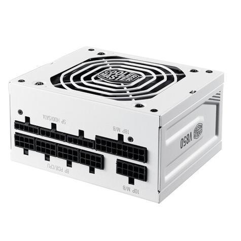 酷冷至尊 SFX V750 金牌SFX电源评测：小体积大能量 ITX利器