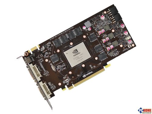 电脑电源功耗与散热特写