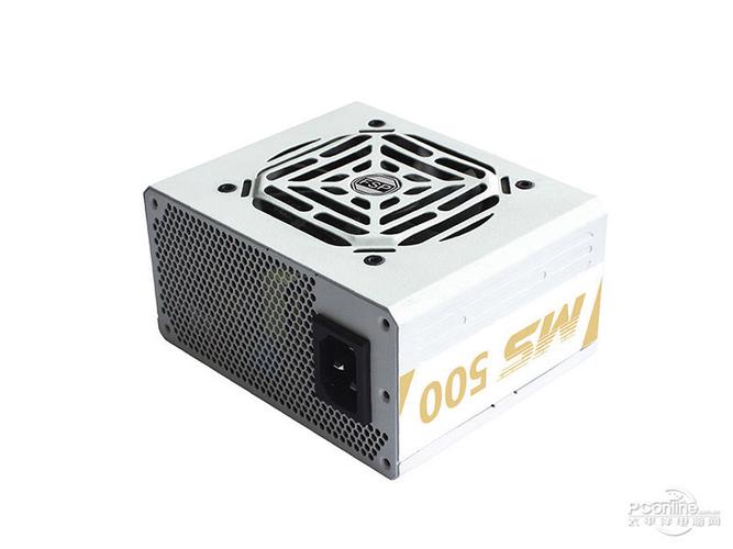 电源性能测试场景