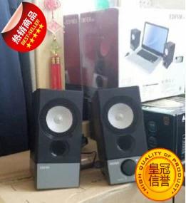 音箱性能测试场景