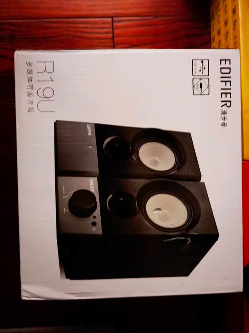 音箱购买场景桌面布置