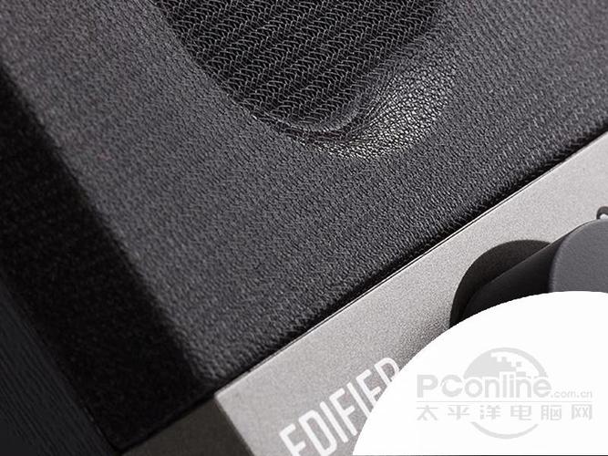 桌面音箱散热设计