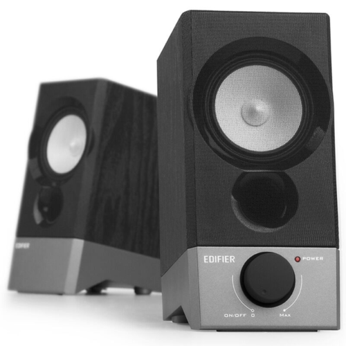 桌面音箱播放音乐效果