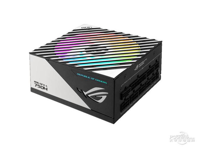 电源功耗与散热测试