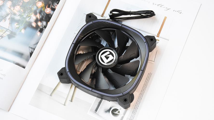 PC内部散热环境