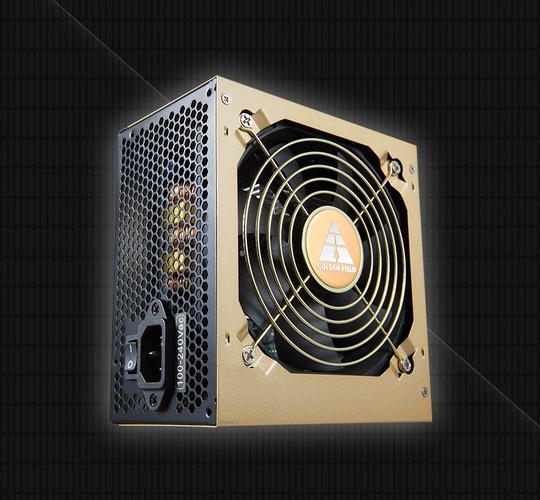 金河田 GF800G 评测:800W 金牌电源 性价比之选还是雷区?