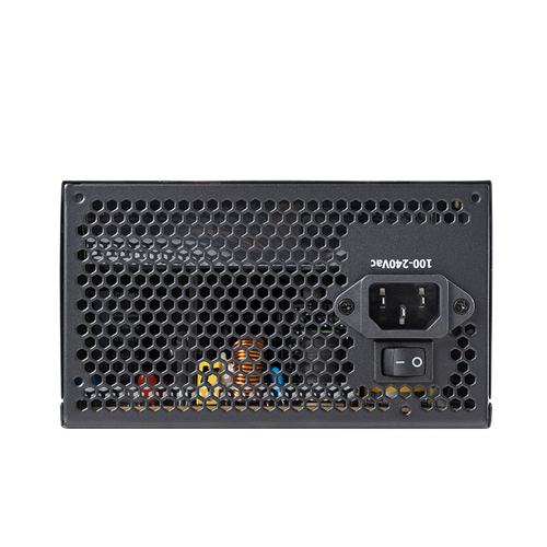 电源输出接口性能表现细节