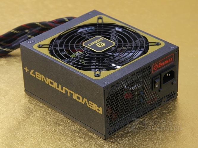 电脑电源在高负载下的运行状态