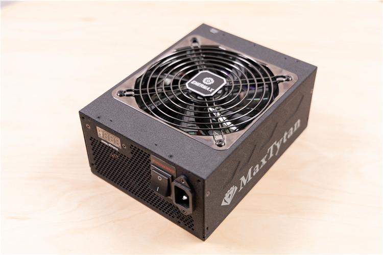 模组化电源线缆与内部结构