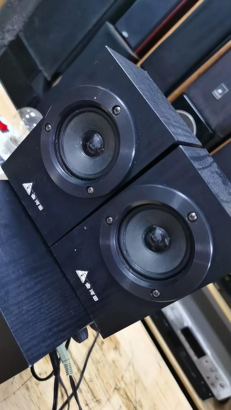 电源接口与模组连接展示