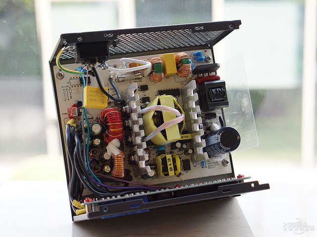 电源购买与安装建议