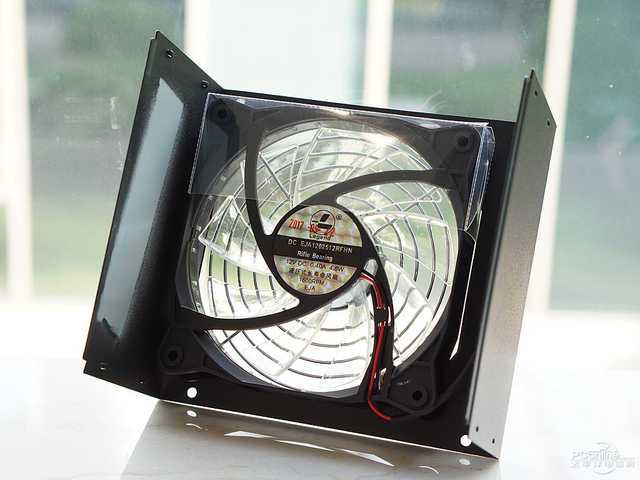 电脑主机电源选购场景