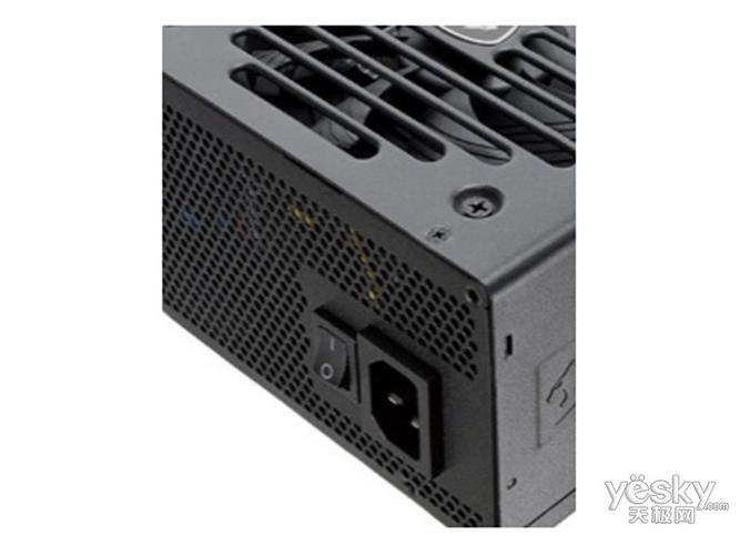 骨伽VTE X2 750W电源评测:入门级铜牌非模组高性价比之选