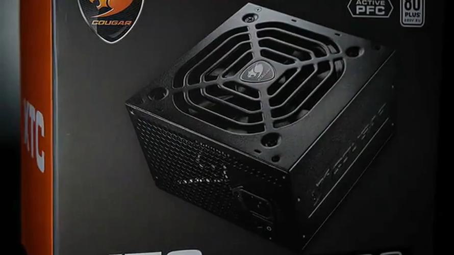 电脑电源单元线材与风扇设计