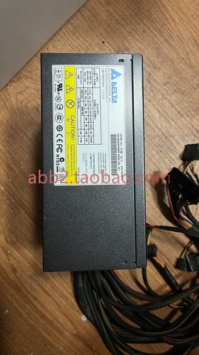 台达科技 GPS-1000EB 1000W 全模组金牌电源深度评测：高性价比企业级可靠选择