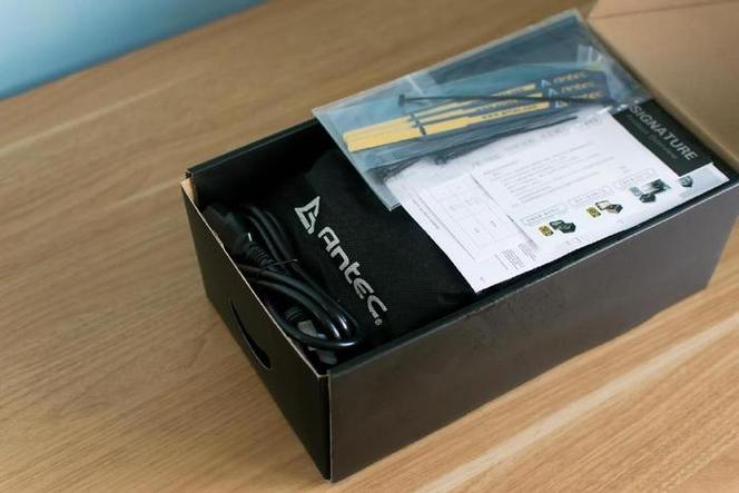 电脑硬件电源选购与测试