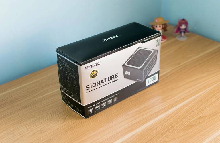 高端电源购买与装机场景